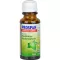 PROSPAN kapky kapky, 20 ml