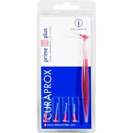 Curaprox CPS 08 Interdental Pink, 5 ks
