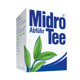 MIDRO Čaj, 48 g