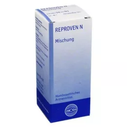 REPROVEN n kapky, 50 ml