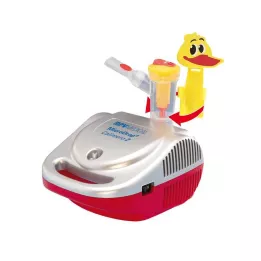 MICRODROP Inhalátor Calimero2, 1 ks
