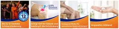 Instructions for use for VOLTAREN Gel proti bolesti forte 23,2 mg/g, 100 g - 2