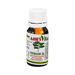 Tea tree olej, 10 ml