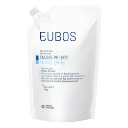 Eubos Skin Balm Doplňte taška, 400 ml