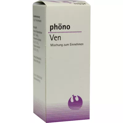 Phoeno vern, 20 ml Phoeno vern, 20 ml