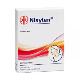 NISYLEN Tablety, 60 ks