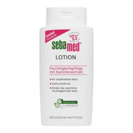 SEBAMED Pleťová voda, 400 ml