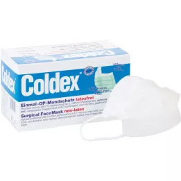 COLDEX Mundsprung, 1x50 ks