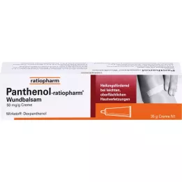 Panthenol ratiopharm Winbalam, 35 g