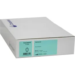Conveen® sáčky na nohy, stehna, 750 ml, 10 ks