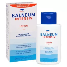 Balneum Intenzivní lotion, 200 ml