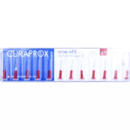 Curaprox CPS 07 Interdental Red Sparpack, 12 ks