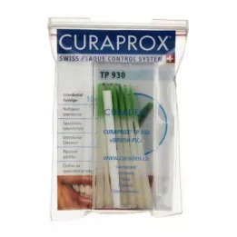 CURAPROX TP 930 Brushpics, 10 ks