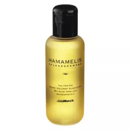 HAMAMELIS ŠAMPON PÉČE, 200 ml