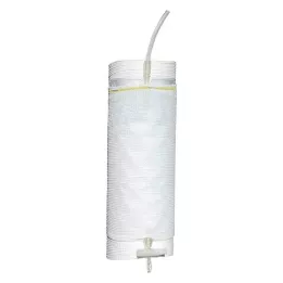 BEINBEUTEL TASCHE Carebag M.Aufgenäh.Bag S, 1 ks