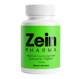 CURCUMIN-TRIPLEX3 500 mg/kab. 95% Kurkumin+BioPerine, 90 ks