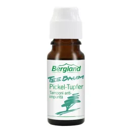 Tea tree tampon na pupínky, 10 ml