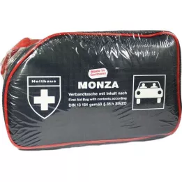 VERBANDTASCHE Monza DIN 13164, 1 ks