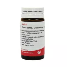 OVARIA COMP.Globuli, 20 g