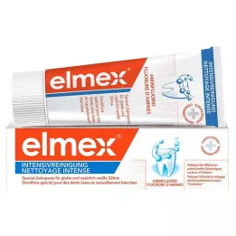Elmex Intenzivní čištění Speciální zubní pasta, 50 ml