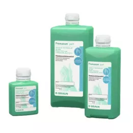 PROMANUM Čistá dezinfekce rukou, 500 ml