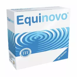 EQUINOVO Tablety, 150 ks