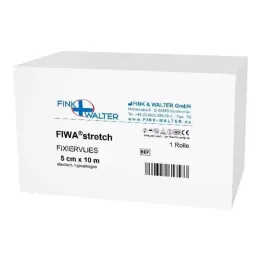 FIXIERVLIES FIWA natažení 5 cmx10 m, 1 ks
