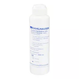 EKG Zkumavka s elektrodou, 250 ml
