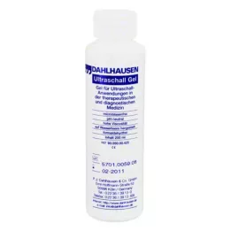 ULTRASCHALLGEL Trubka, 250 ml
