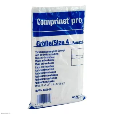COMPRINET Pro Stühnk