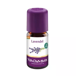 LAVENDEL ÖL KBA, 5 ml