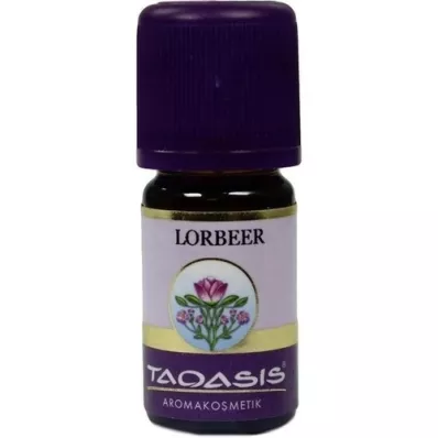 Laurel olej, 5 ml