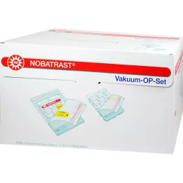 NOBATRAST Preparační tampon velikost S, 40X5 ks