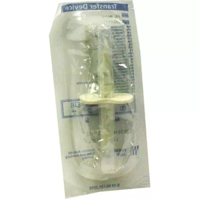 TRANSFER DEVICE FK Mikro, 1 ks