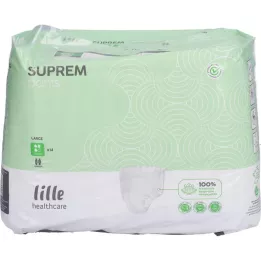 SUPREM kalhoty super l, 14 ks
