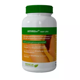 ARTHROBEL kapsle super plus, 90 ks