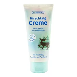 Krém z jeleního loje Vitawohl, 100 ml