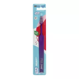 TEPE Zubní kartáček Select x-soft, 1 ks
