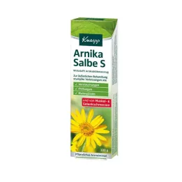 KNEIPP Arniková mast S, 100 g