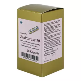 ZINKOROTAT 10 Leinersan Capsules, 90 ks