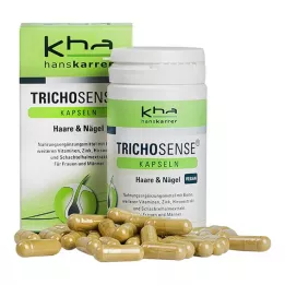 TRICHOSENSE kapsle, 60 ks