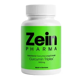 CURCUMIN TRIPLEX 500 mg kapsle, 150 ks