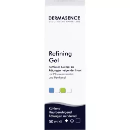 Dermasence Rafinační gel, 50 ml