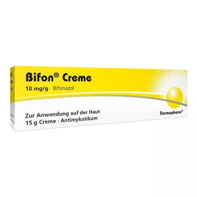BIFON Smetana, 15 g BIFON Smetana, 15 g