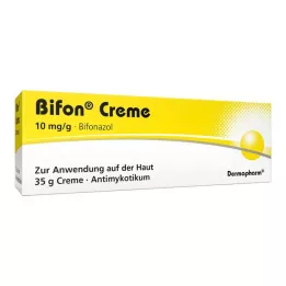 BIFON Smetana, 35 g