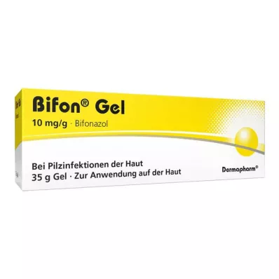 BIFON Gel, 35 g BIFON Gel, 35 g