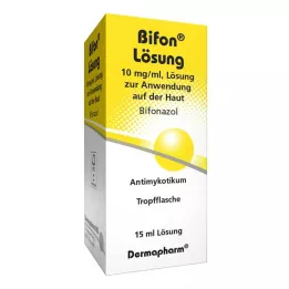 BIFON Roztok, 15 ml