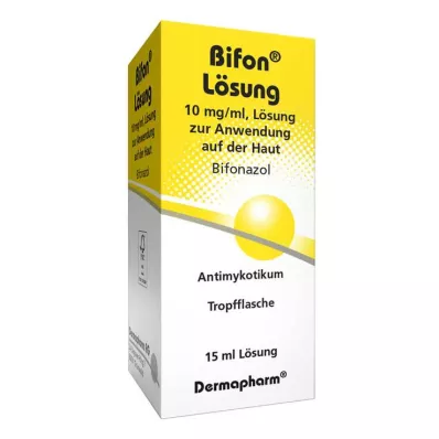 BIFON Roztok, 15 ml