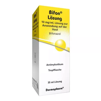 BIFON Roztok, 35 ml