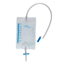 Sáček na nohu 750 ml 50 cm Nrv sterilní, 1 ks